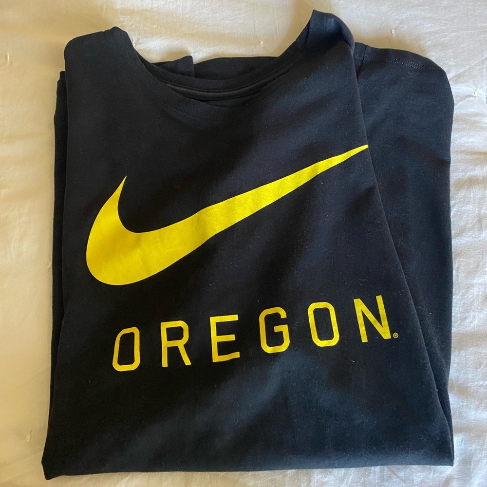Nike Oregon Ducks Tee